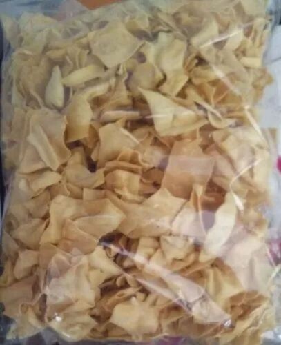 Papdi Namkeen - 1 Kilogram Packet, Fried Salty Snack with Good Quality & 3 Months Shelf Life | Tasty Treat for Every Occasion