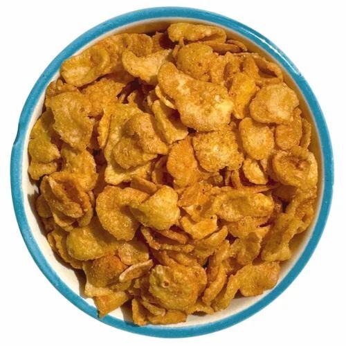 Roasted Corn Flakes Namkeen