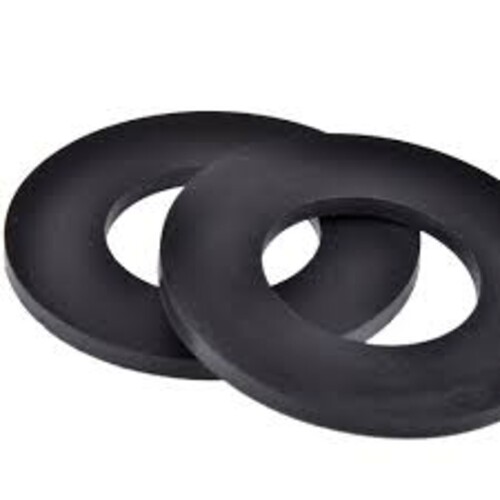 Rubber Gaskets By Tushar Enterprise