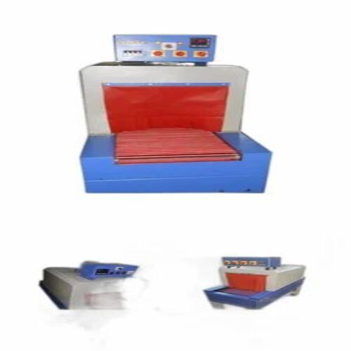 Semi Automatic Stretch Wrapping Machines