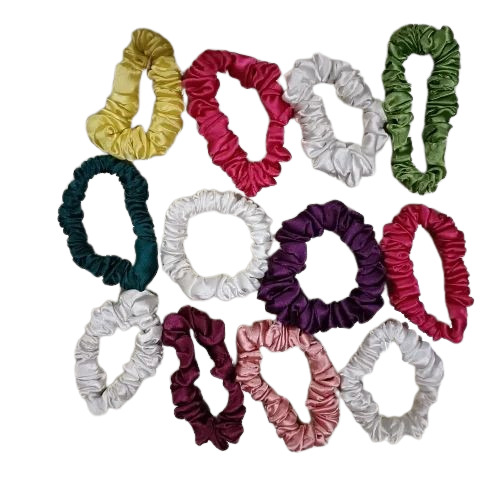 Scrunchies
