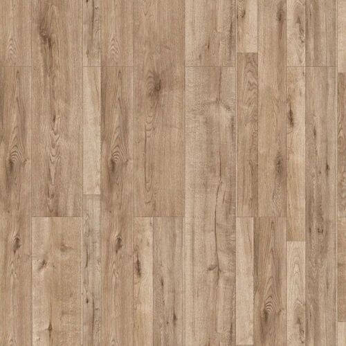 Teak Wooden Flooring - Color: .