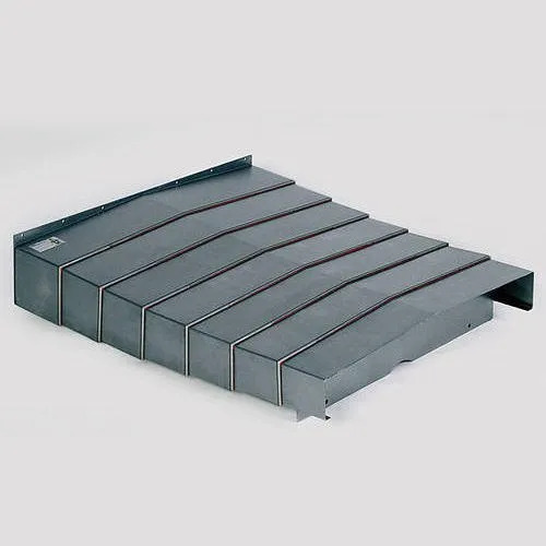Telescopic Covers - Color: White