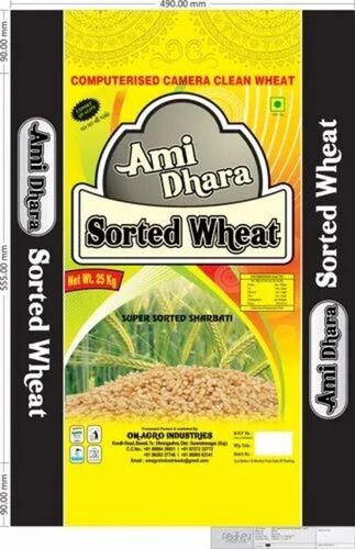 wheat bag