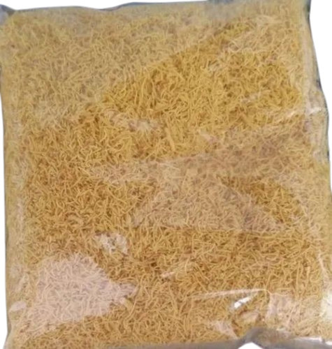 Zero Sev Namkeen - 1 Kilogram Packet | FSSAI Certified, Fresh Quality, Tasty, Salty & Spicy, 2 Months Shelf Life