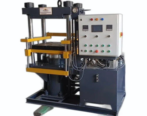  Hydraulic Rubber Moulding Machine