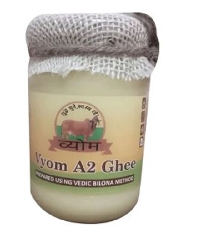 1 Litre A2 Ghee