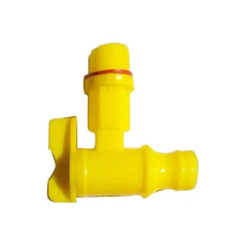 pvc water tap