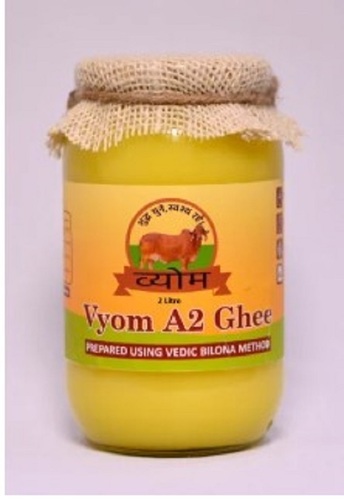 2 Litre A2 Ghee