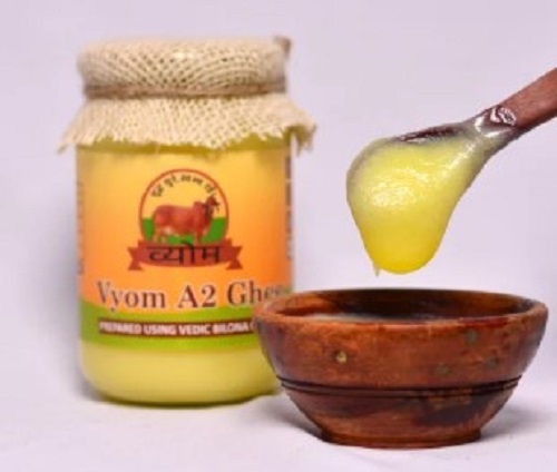 300ml A2 Ghee