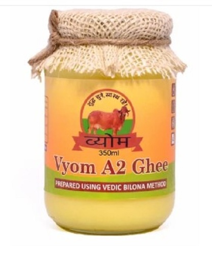 350ml A2 Ghee