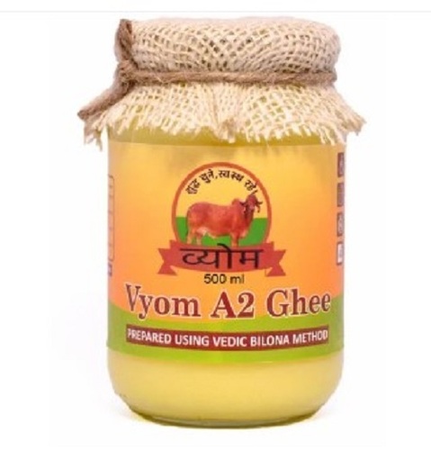 500ml A2 Ghee