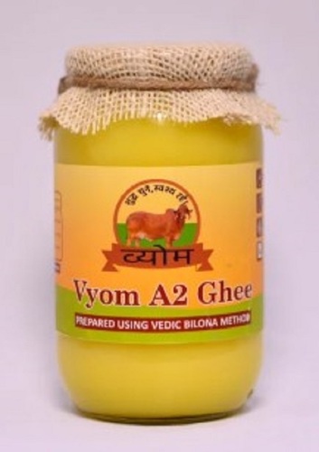 600ml A2 Ghee