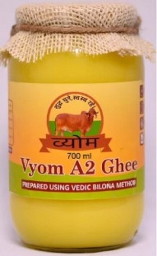 700ml A2 Ghee