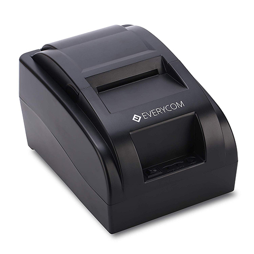 Billing Printer - Material: Pnv