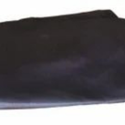 Black Polyester Fabric