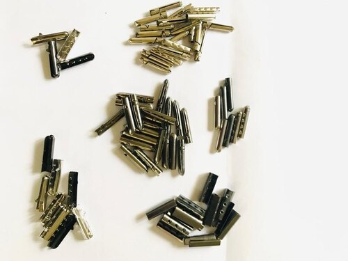 Brass Pins - Color: Silver/Golden