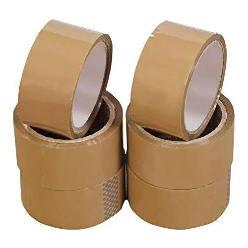 Brown Bopp Tape - Color: Black