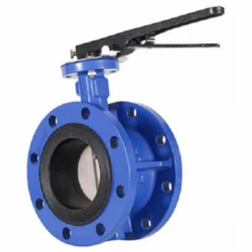 Butterfly Valve By Flow Marshal Valves