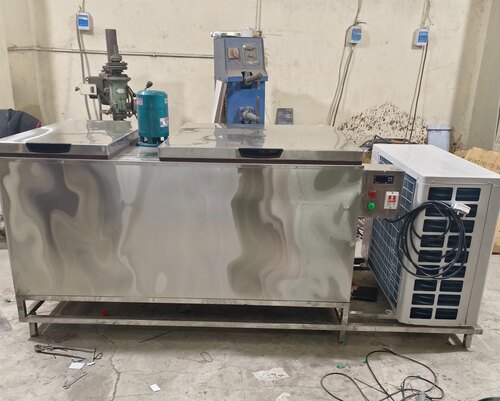 Candy Making Machine