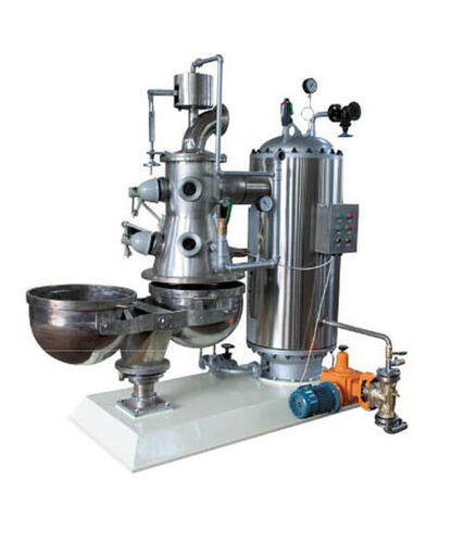 Candy Vacuum Cooker