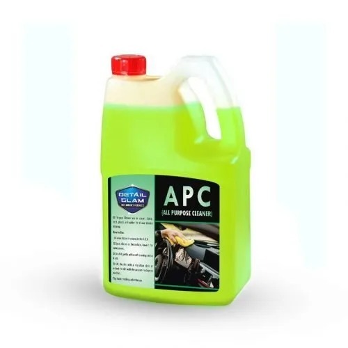 Car Interior Cleaner - Material: Cemical