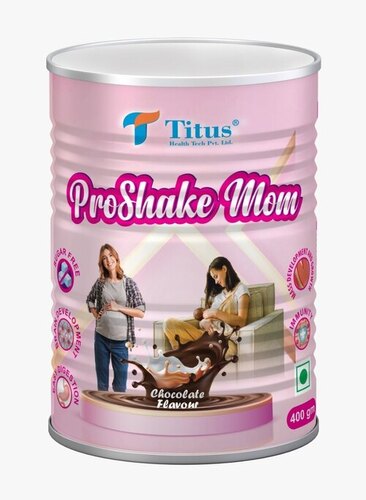 Chocolate Flavor - Health Supplement - Boiling Point: 10