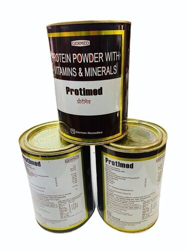 Chocolate Protime Protein Powder - Flavor: 50