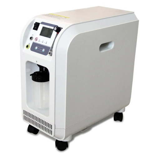 Contec Oxygen Concentrator - Advantage: .