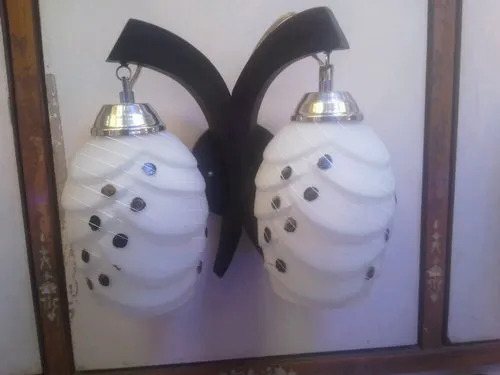 Decorative Wall Light By Munna Light House