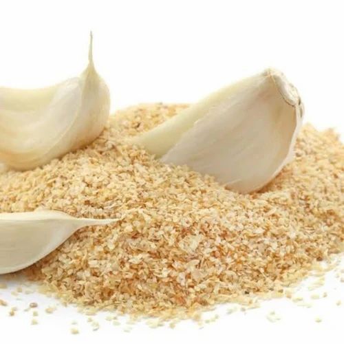 Dehydrated Garlic Powder