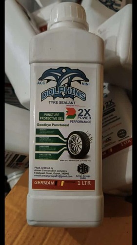 dolphins tyre sealant and bigstone tyre repair patch , motercycle tubes