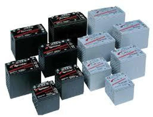 Durable Smf Battery - Color: All