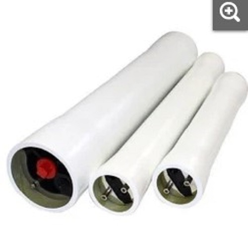 FRP RO Membrane Housings
