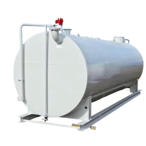 Fuel Storage Tank