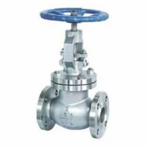 Glove Valve - Application: Boiler Vents & Drains