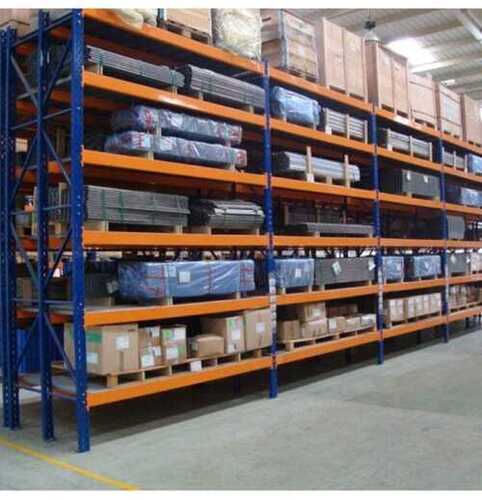 Heavy Duty Racks