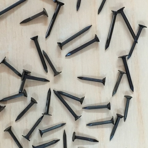 High Strength Round Head Wire Nails