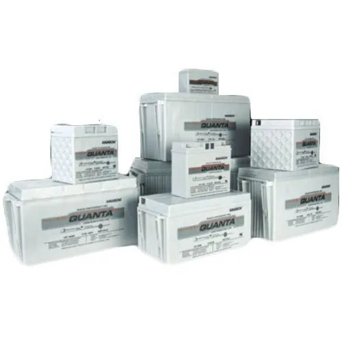 Industrial Batteries