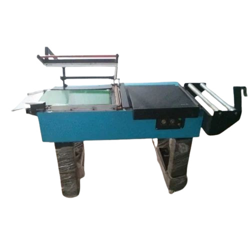 L Sealer Machine