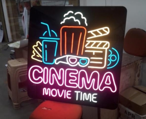 Led Neon Board - Color: All