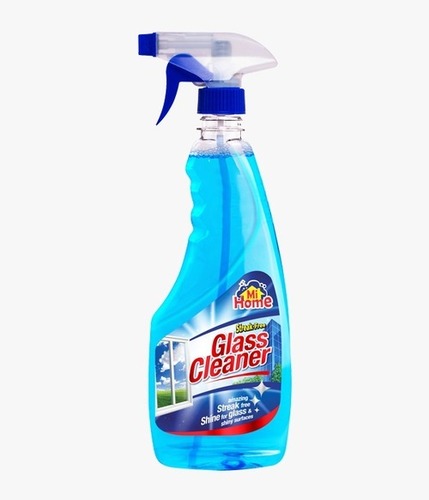 Liquid Glass Cleaner