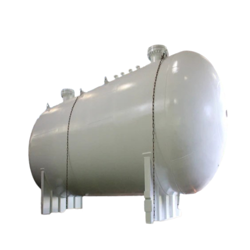 LPG Storage Tanks