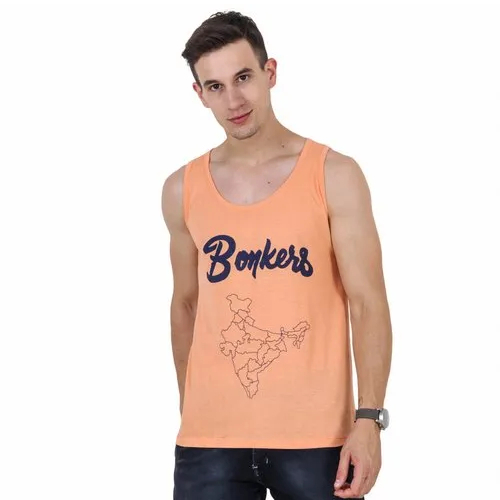 gym vest
