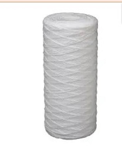 Micron Filter Cartridge - Standard Size | Quality Tested, Timely Delivery, Easy to Install, New Only