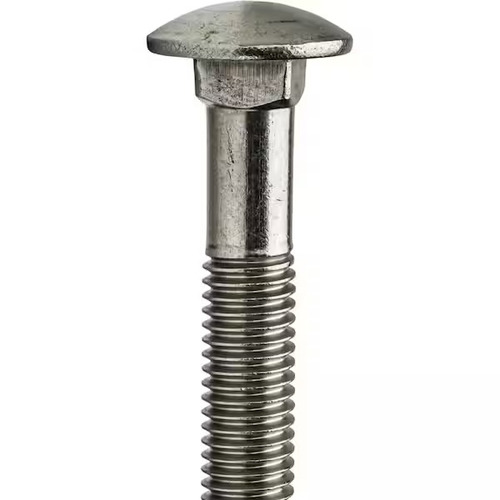 Ms Carriage Bolt