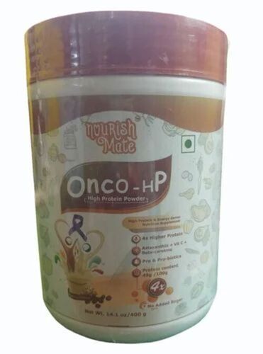 Nourishmate Onco-Hp High Protein Powder