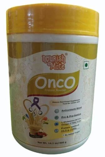 Nourishmate Onco Protein Powder