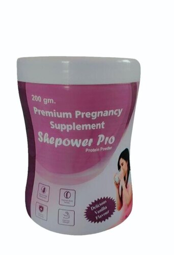 Nutrition Supplements - Dosage Form: Powder