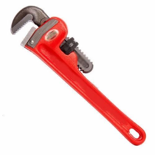 Pipe Wrench - Color: Any